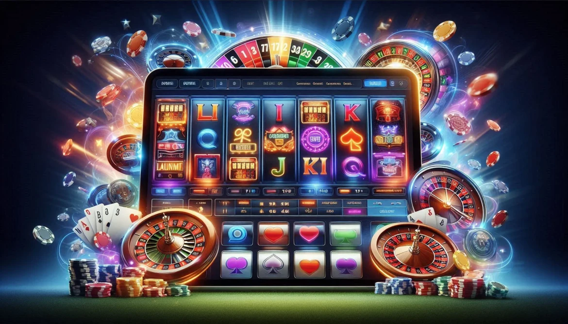 Lazybar Casino